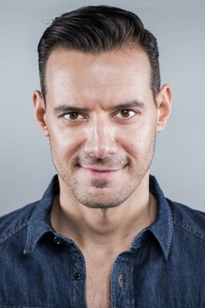 Foto retrato de 