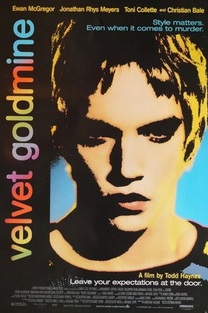 Velvet Goldmine