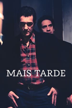 Poster Mais Tarde (2001)