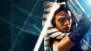 مسلسل Ahsoka مترجم