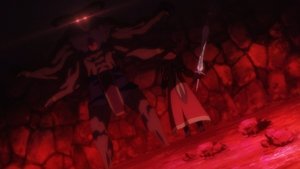 Death March to the Parallel World Rhapsody Season 1 Episode 4