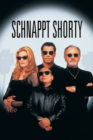 Poster Schnappt Shorty 1995