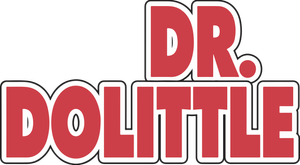 Doctor Dolittle — Logos 4