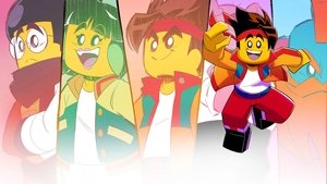 LEGO Monkie Kid Season 1