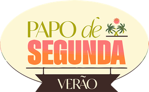 Papo de Segunda — Logos 3