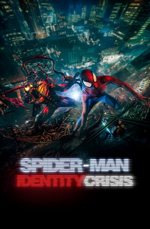 Ver Spider-Man: Identity Crisis online en HD
