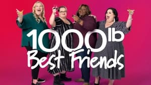 1000-lb Best Friends