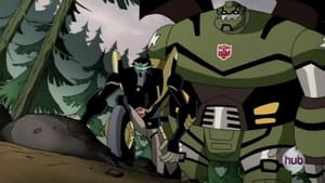 Transformers: Animated: 1×12