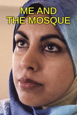 Poster Me and the Mosque (2005)