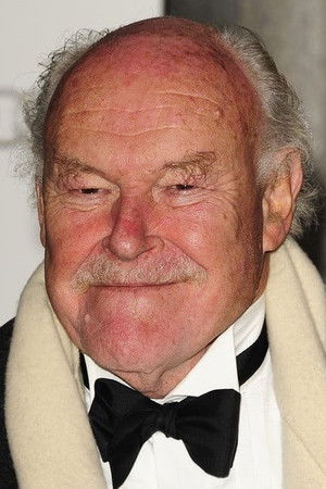 Timothy West photo