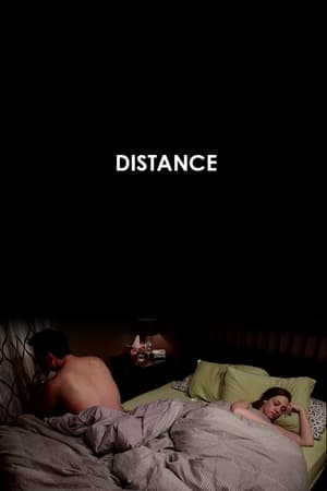 Poster Distance (2012)