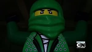 S01E10 The Green Ninja cover