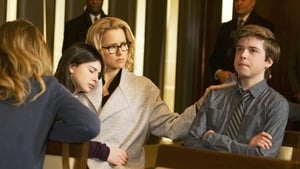 Madam Secretary: 2×15