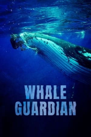 Poster Whale Guardian (2022)