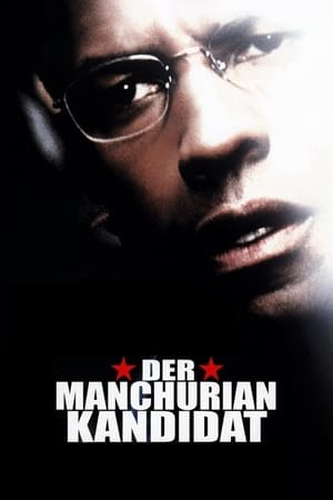 Poster Der Manchurian Kandidat 2004