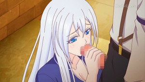 L’amour fou de l’automate Episodio 1