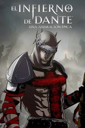 Dante's Inferno: An Animated Epic