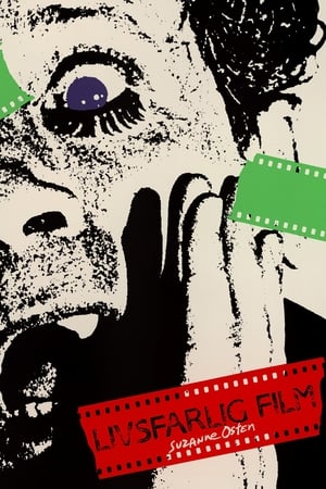 Poster Livsfarlig film 1988