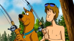 Scooby-Doo! Miedo en el campamento