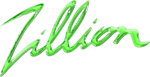 Zillion — Logos 2
