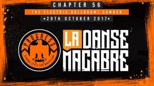 PROGRESS Chapter 56: La Danse Macabre film complet