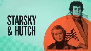 poster Starsky & Hutch