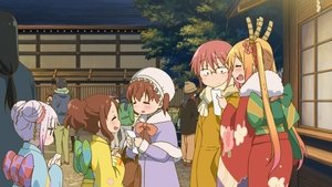 Kobayashi-san Chi no Maid Dragon: 1×11