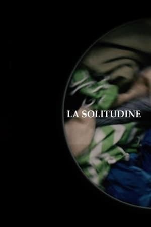 Poster La solitudine (2021)