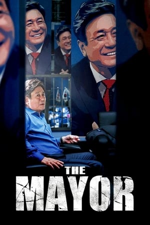 Poster The Mayor (2017)