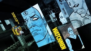 poster Watchmen: Motion Comic