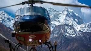 Everest Rescue The Death Zone