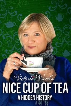 Poster Victoria Wood's Nice Cup of Tea 2013