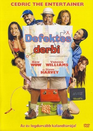 Watch Johnson Family Vacation (2004) Full Movie Online Free | Free.Movieszc