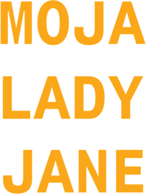 Minha Lady Jane — Logos 8