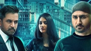 Friendship 2021 Tamil Movie