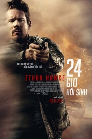 24 Giờ Hồi Sinh (2017)