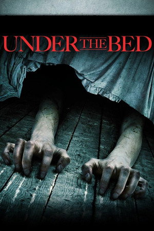 Under the Bed 20