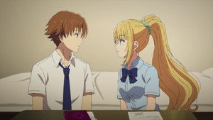 Classroom of the Elite: 4×6