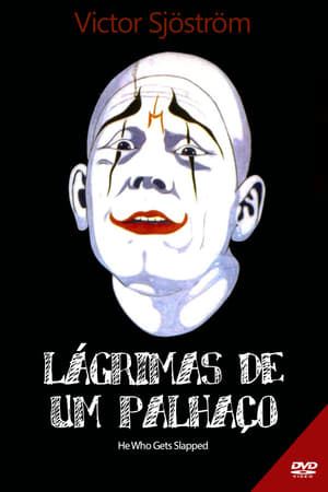 Poster Ironia da Sorte 1924