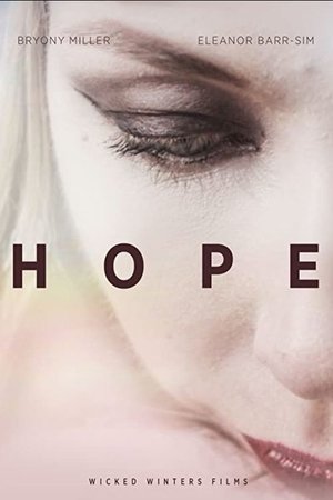 Poster Hope (2021)