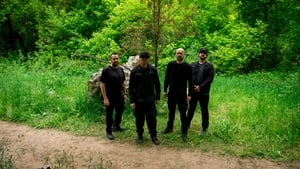 Ghost Adventures: Season 16 Episode 9 s16e09