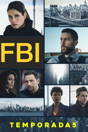 FBI: Temporada 5