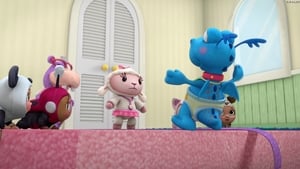 Doc McStuffins Lambie and the McStuffins Babies