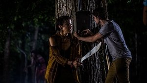 Festival de Sangre (2018)