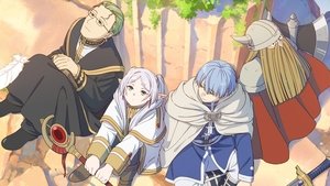 Frieren: Beyond Journey’s End (2023)