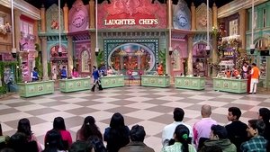 Laughter Chefs Unlimited Entertainment: 2×9