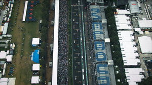 Formula 1: La Emocion De Un Grand Prix Temporada 8 Capitulo 1