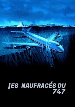 Image Les Naufragés du 747