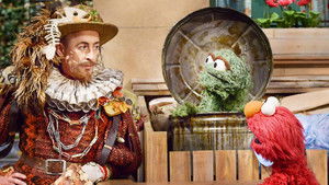 Sesame Street: 46×2