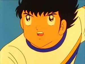 Captain Tsubasa: 4×26